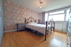 Bedroom - click for photo gallery